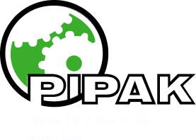 Pipak Makine Logo